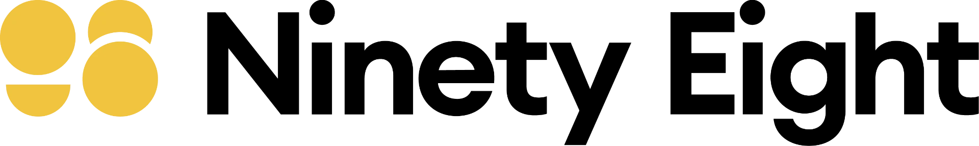 Ninety Eight logo